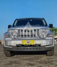 2010 Jeep CHEROKEE