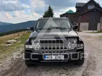 2010 Jeep CHEROKEE
