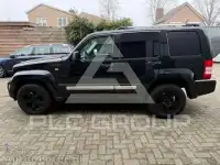 2010 Jeep CHEROKEE