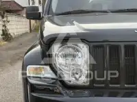 2010 Jeep CHEROKEE