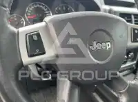 2010 Jeep CHEROKEE