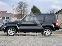 2010 Jeep CHEROKEE