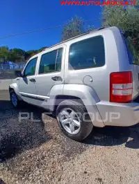 2010 Jeep CHEROKEE