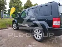 2010 Jeep CHEROKEE