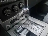 2010 Jeep CHEROKEE