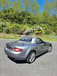 2010 Mazda MX-5