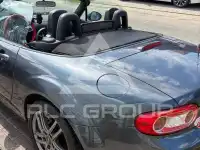 2010 Mazda MX-5