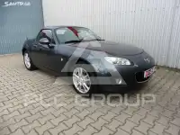 2010 Mazda MX-5