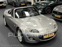 2010 Mazda MX-5