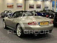 2010 Mazda MX-5
