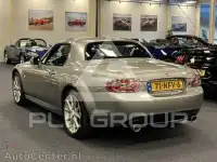 2010 Mazda MX-5