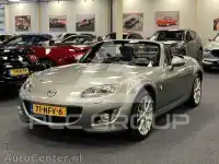 2010 Mazda MX-5