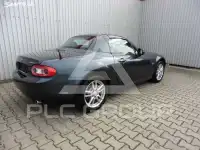 2010 Mazda MX-5