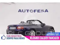 2010 Mazda MX-5