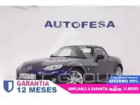2010 Mazda MX-5
