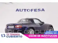 2010 Mazda MX-5