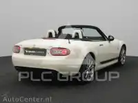 2010 Mazda MX-5