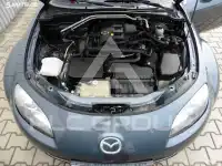 2010 Mazda MX-5