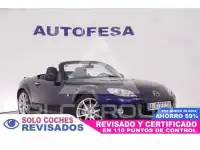 2010 Mazda MX-5