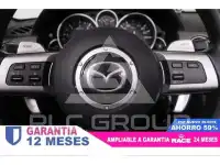 2010 Mazda MX-5