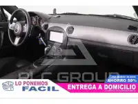 2010 Mazda MX-5