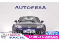 2010 Mazda MX-5