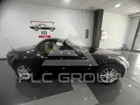2010 Mazda MX-5