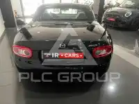 2010 Mazda MX-5