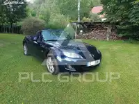 2010 Mazda MX-5