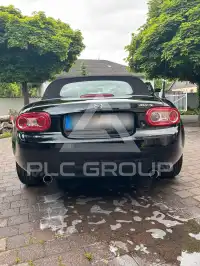 2010 Mazda MX-5