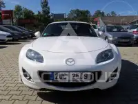 2010 Mazda MX-5