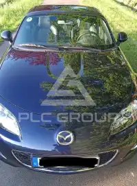 2010 Mazda MX-5