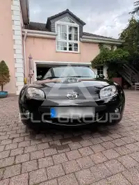 2010 Mazda MX-5
