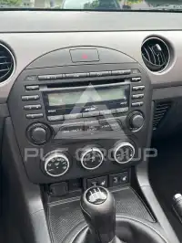 2010 Mazda MX-5