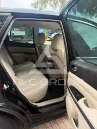 2010 Mazda CX-7
