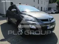 2010 Mazda CX-7