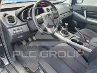 2010 Mazda CX-7
