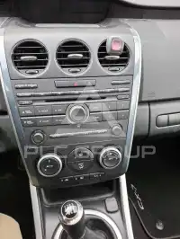 2010 Mazda CX-7