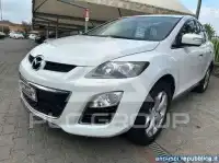 2010 Mazda CX-7