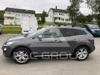 2010 Mazda CX-7