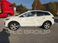 2010 Mazda CX-7