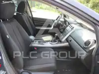 2010 Mazda CX-7