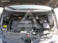 2010 Mazda CX-7
