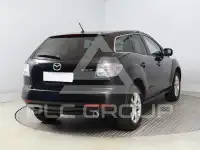 2010 Mazda CX-7