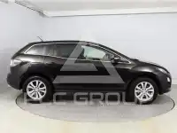 2010 Mazda CX-7