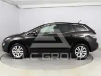2010 Mazda CX-7