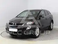 2010 Mazda CX-7