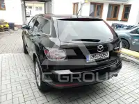 2010 Mazda CX-7