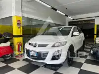 2010 Mazda CX-7