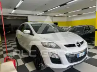 2010 Mazda CX-7
